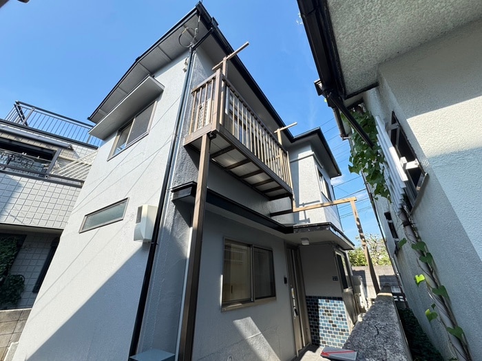 外観写真 赤塚5-26戸建