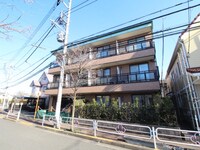みのわハイツ