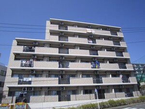 アルカディア東戸塚