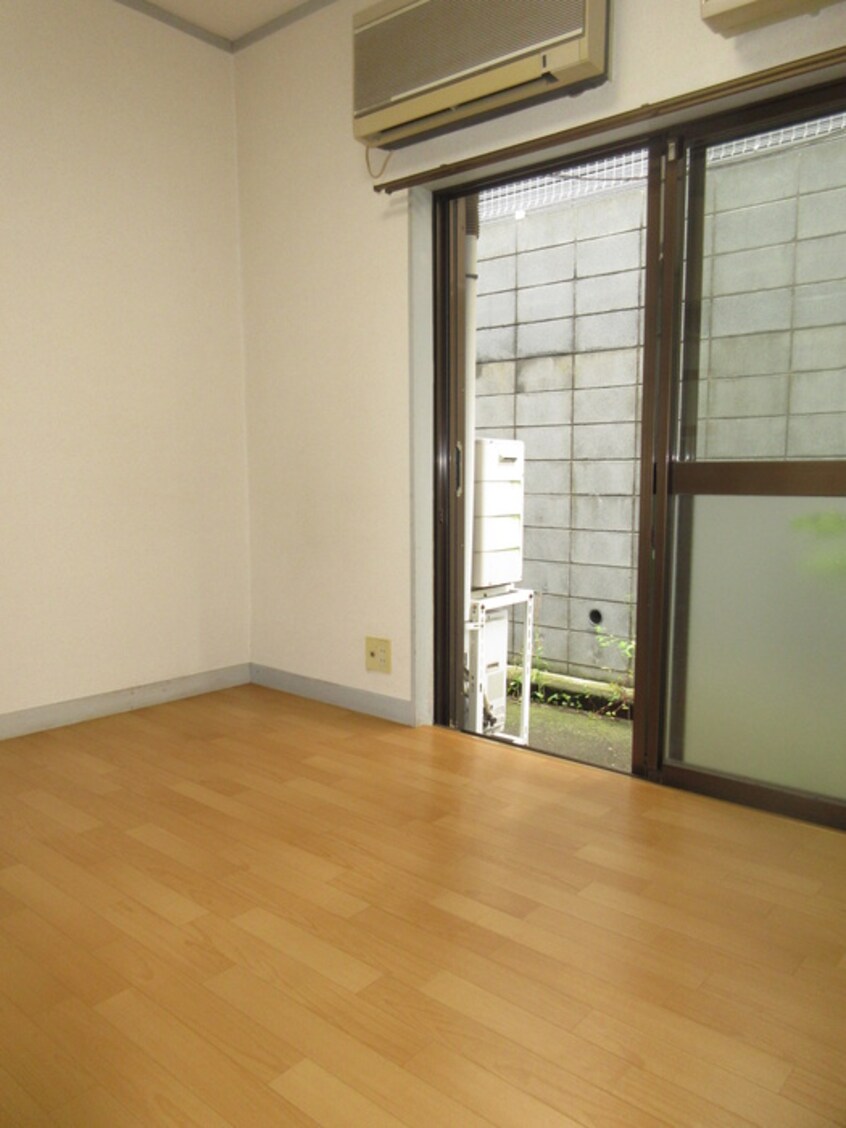 居室 Ｏａｋｈｉｌｌ相模大野