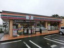 セブンイレブン上鶴間本町６丁目店(コンビニ)まで433m Ｏａｋｈｉｌｌ相模大野