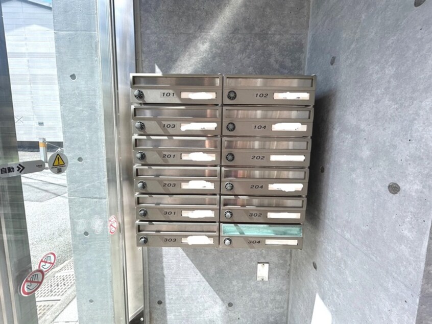 建物設備 Ｌａ　ｆｏｎｔａｉｎｅ