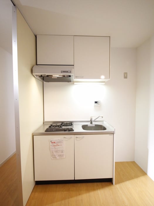 キッチン Ｌａ　ｆｏｎｔａｉｎｅ