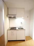 キッチン Ｌａ　ｆｏｎｔａｉｎｅ