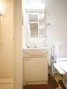 洗面 Ｌａ　ｆｏｎｔａｉｎｅ