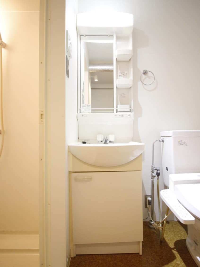 洗面 Ｌａ　ｆｏｎｔａｉｎｅ