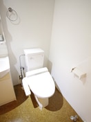 トイレ Ｌａ　ｆｏｎｔａｉｎｅ