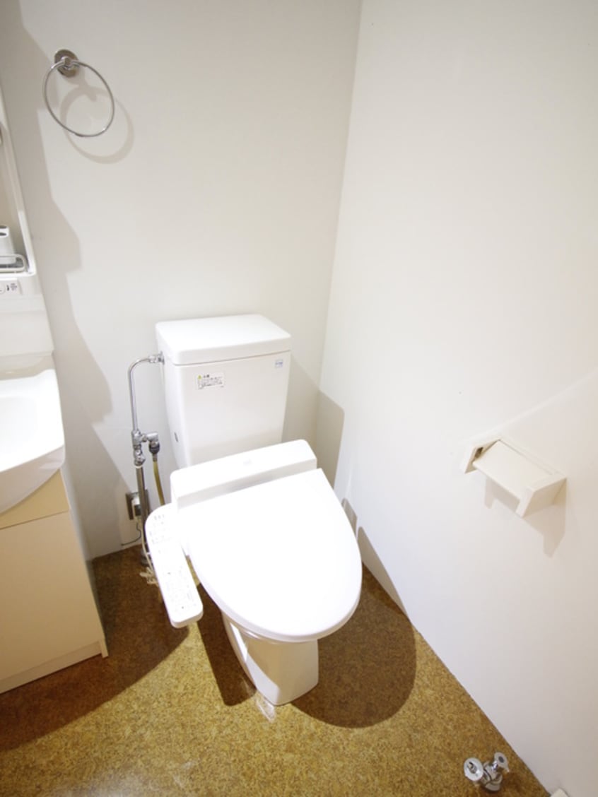 トイレ Ｌａ　ｆｏｎｔａｉｎｅ