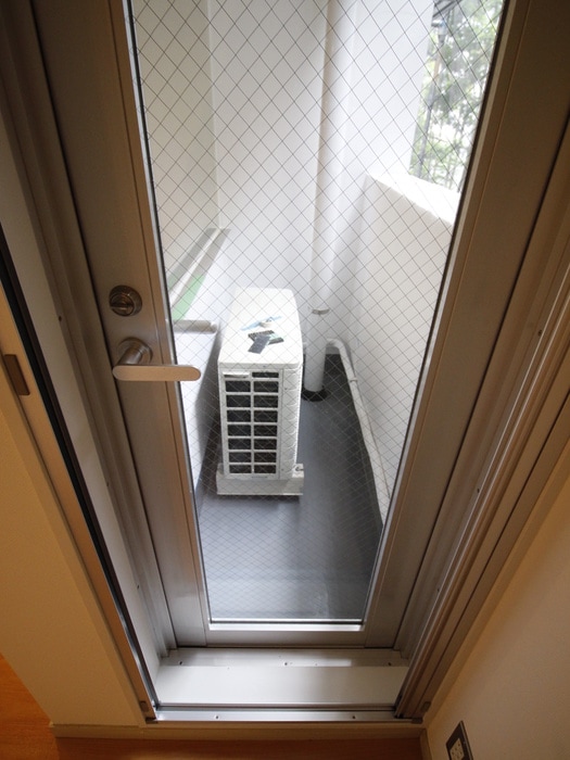 ベランダ・バルコニー Ｌａ　ｆｏｎｔａｉｎｅ