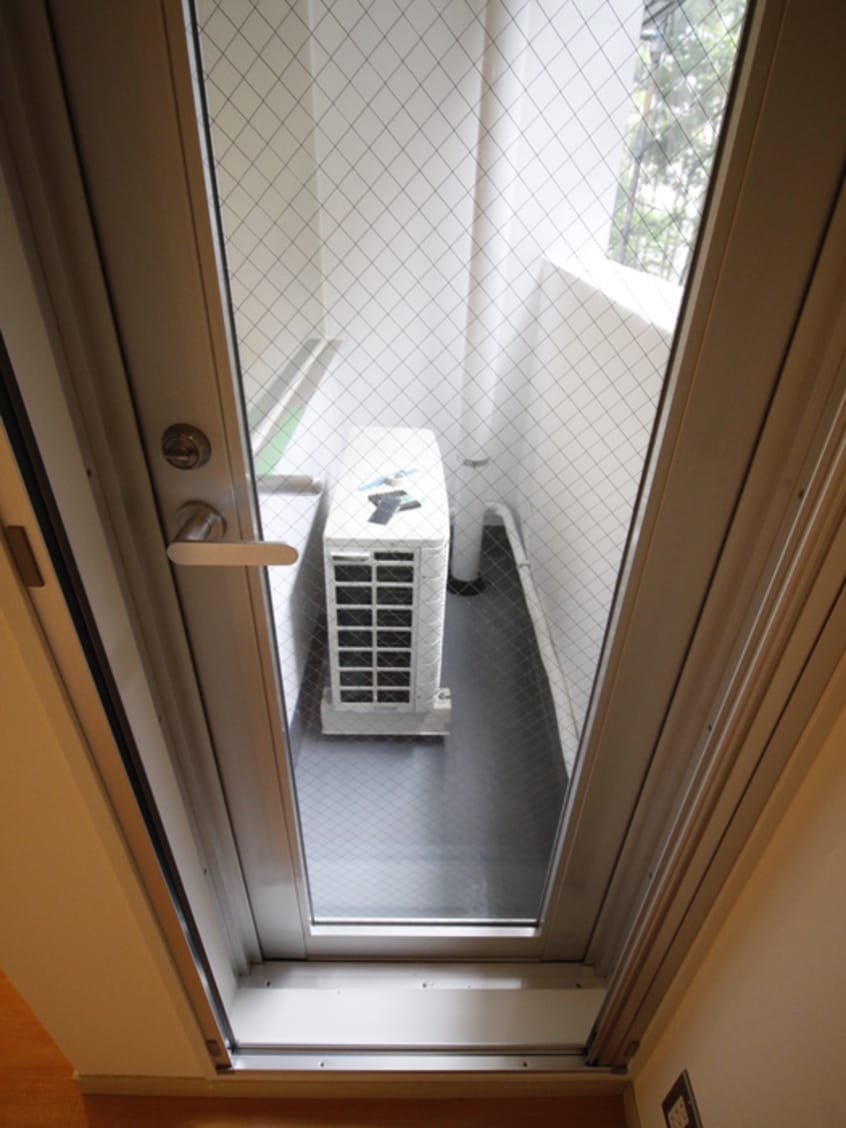 ベランダ・バルコニー Ｌａ　ｆｏｎｔａｉｎｅ