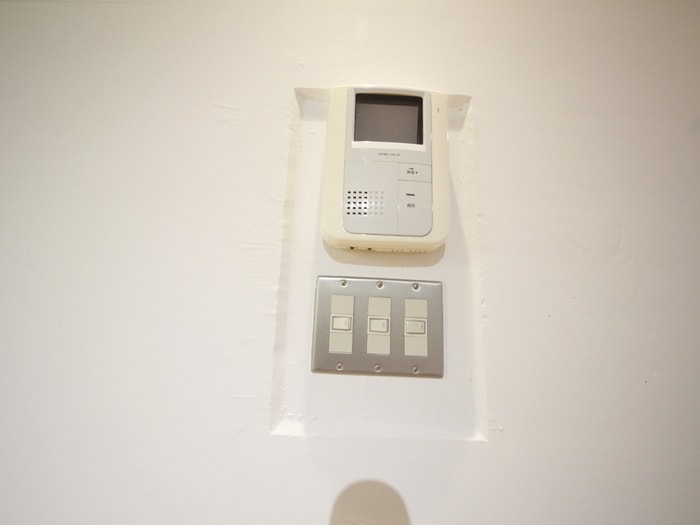 内観写真 Ｌａ　ｆｏｎｔａｉｎｅ