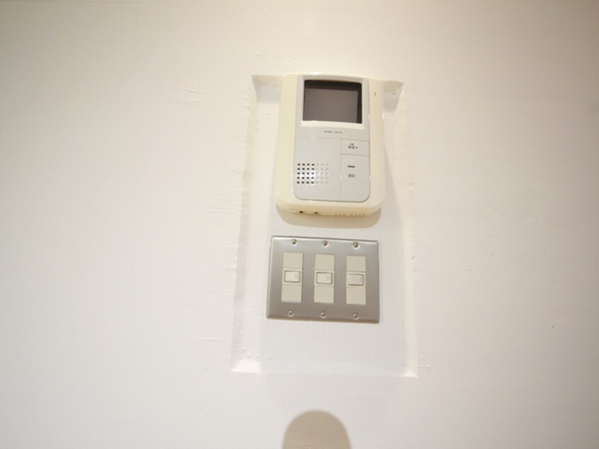 内観写真 Ｌａ　ｆｏｎｔａｉｎｅ