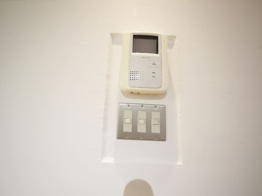 内観写真 Ｌａ　ｆｏｎｔａｉｎｅ