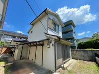 国立西1丁目貸家