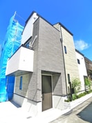 Kolet妙典の外観