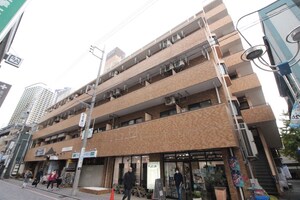 ﾗｲｵﾝｽﾞﾏﾝｼｮﾝ武蔵小杉第2（403）