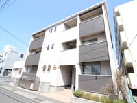 Terrace本厚木 Ⅰ