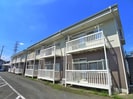 エクセレントプラザⅡの外観