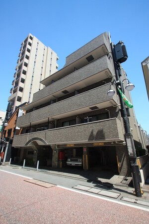 ロイヤルガーデン品川（３０１）