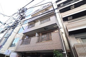 ランドハイム仙台坂