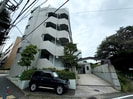 クリオ二俣川弐番館（３０３）の外観