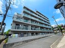 クリオ二俣川弐番館（３０３）の外観