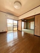 居室 セレクトハウス八幡