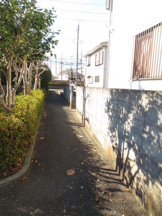 周辺環境 セレクトハウス八幡