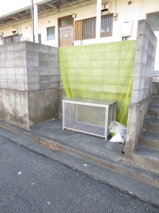 建物設備 セレクトハウス八幡