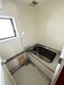 バス／シャワールーム等 セレクトハウス八幡