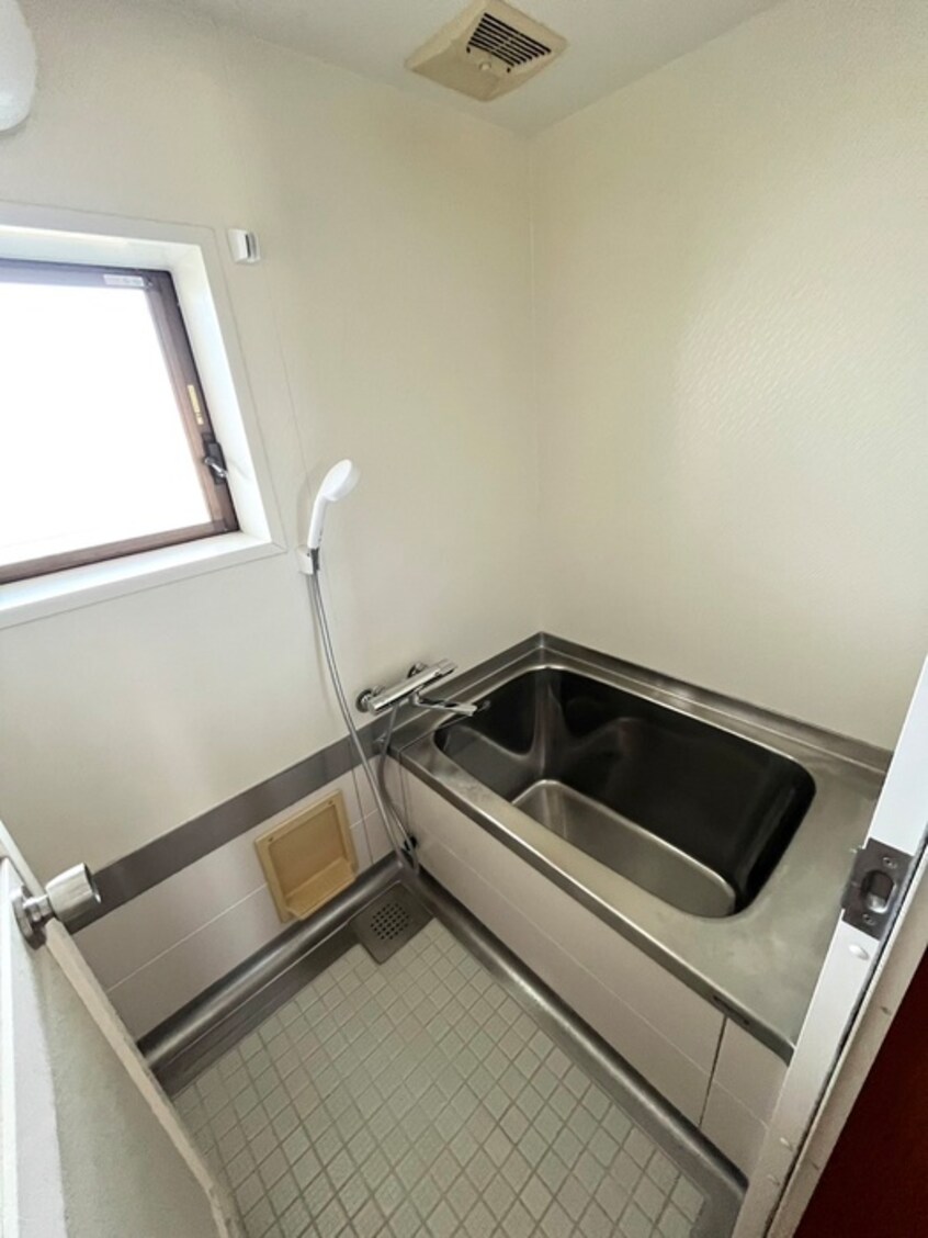 バス／シャワールーム等 セレクトハウス八幡