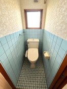 トイレ セレクトハウス八幡
