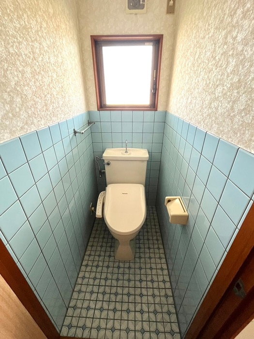 トイレ セレクトハウス八幡