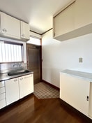 玄関 セレクトハウス八幡