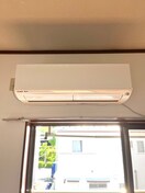 内観写真 セレクトハウス八幡