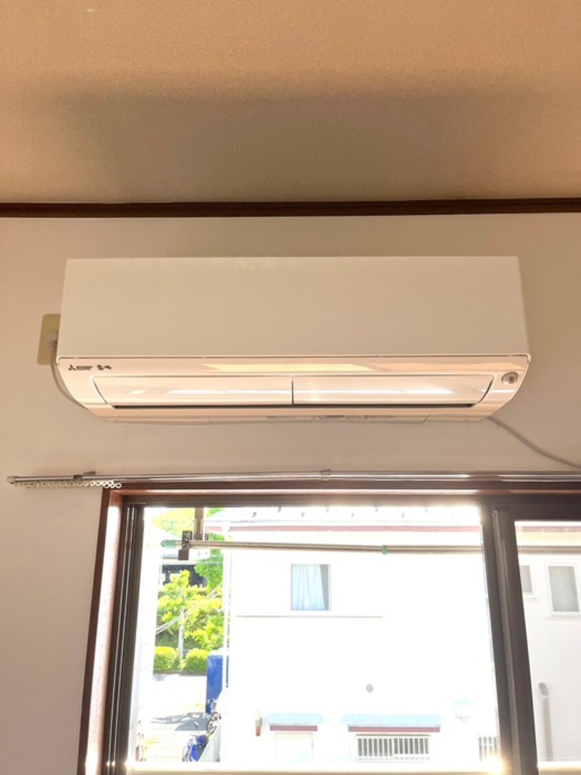 内観写真 セレクトハウス八幡