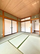 居室 セレクトハウス八幡