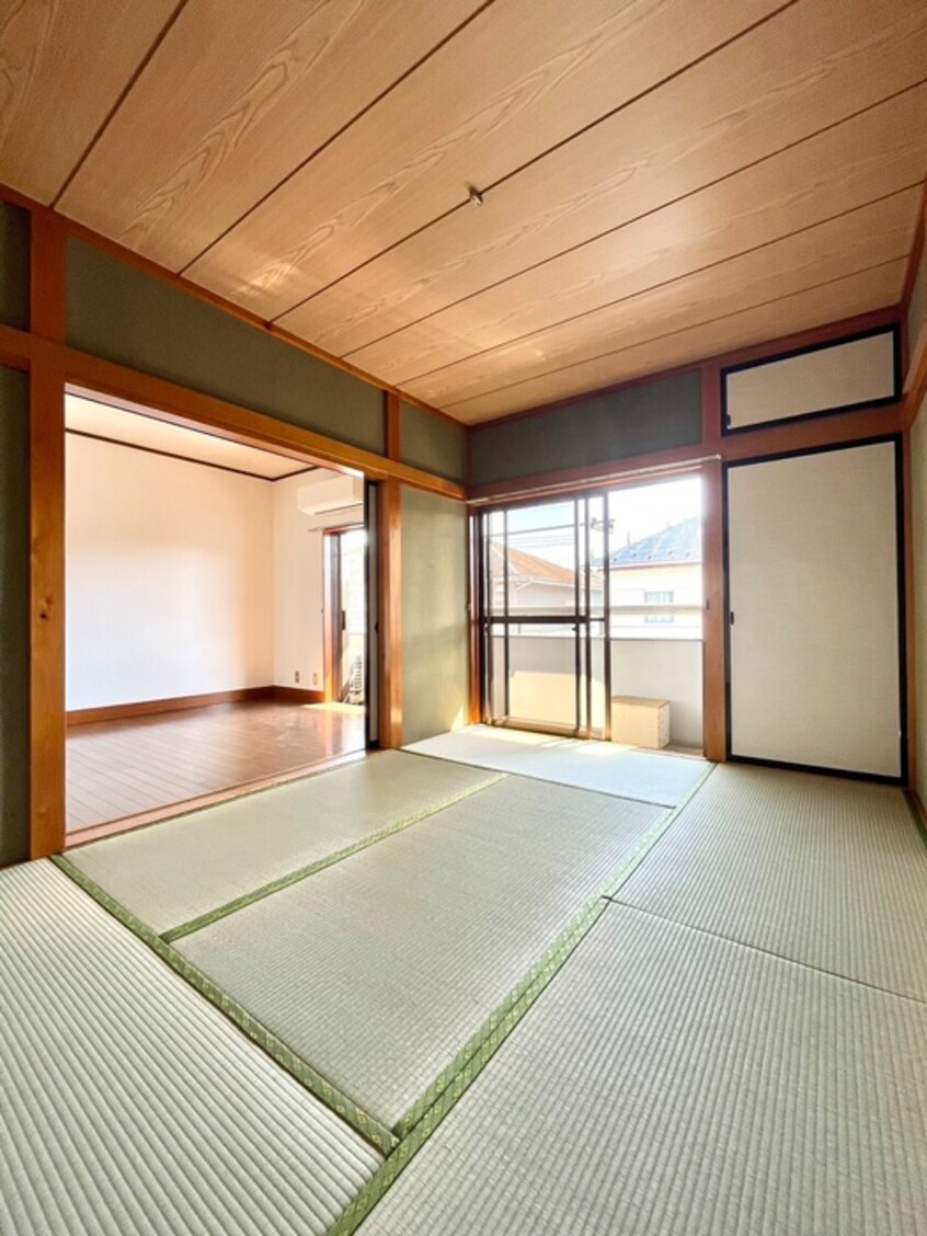 居室 セレクトハウス八幡