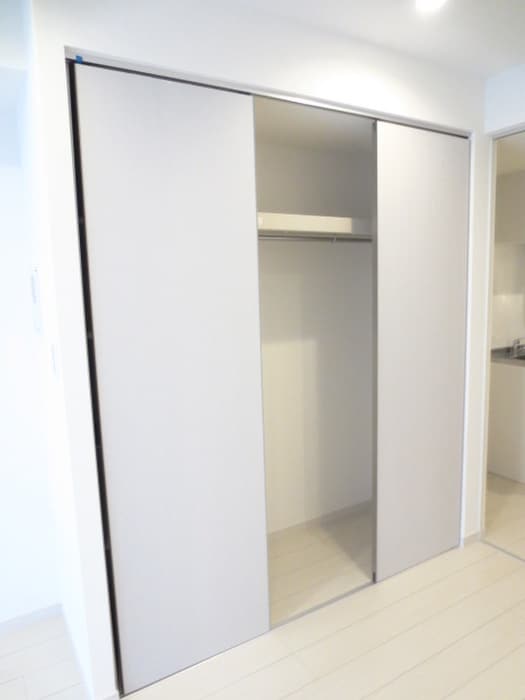 収納 リブリ・Eminence柿の木台