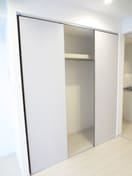 収納 リブリ・Eminence柿の木台