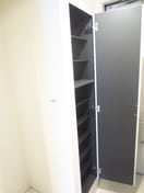 靴箱 リブリ・Eminence柿の木台