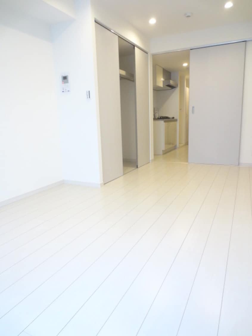 内観写真 リブリ・Eminence柿の木台