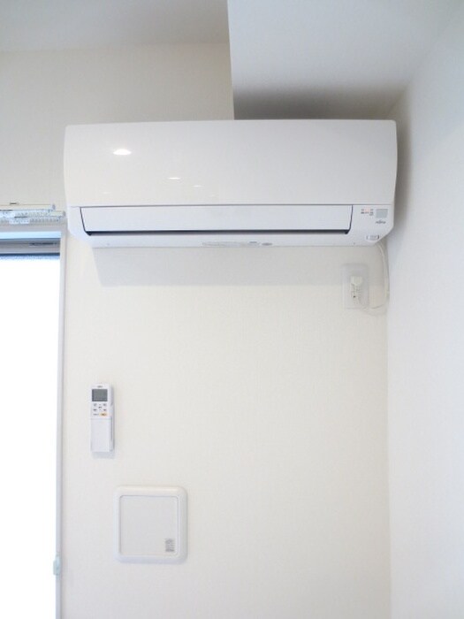 内観写真 リブリ・Eminence柿の木台