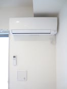 内観写真 リブリ・Eminence柿の木台