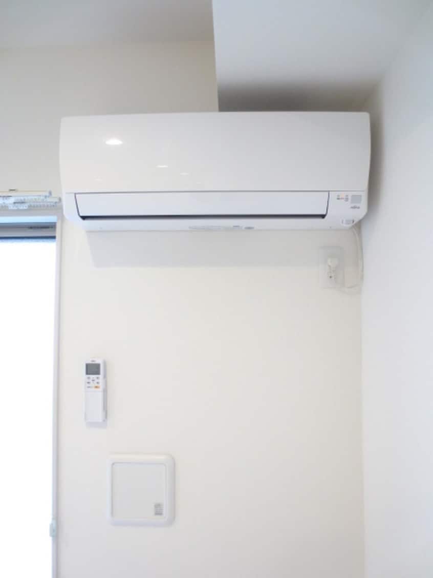 内観写真 リブリ・Eminence柿の木台