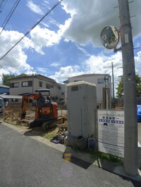 仮)西区土屋411AP2