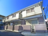 ベルメゾン富浜