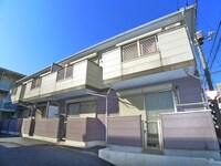 ベルメゾン富浜