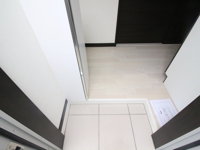 玄関 Branch二俣川