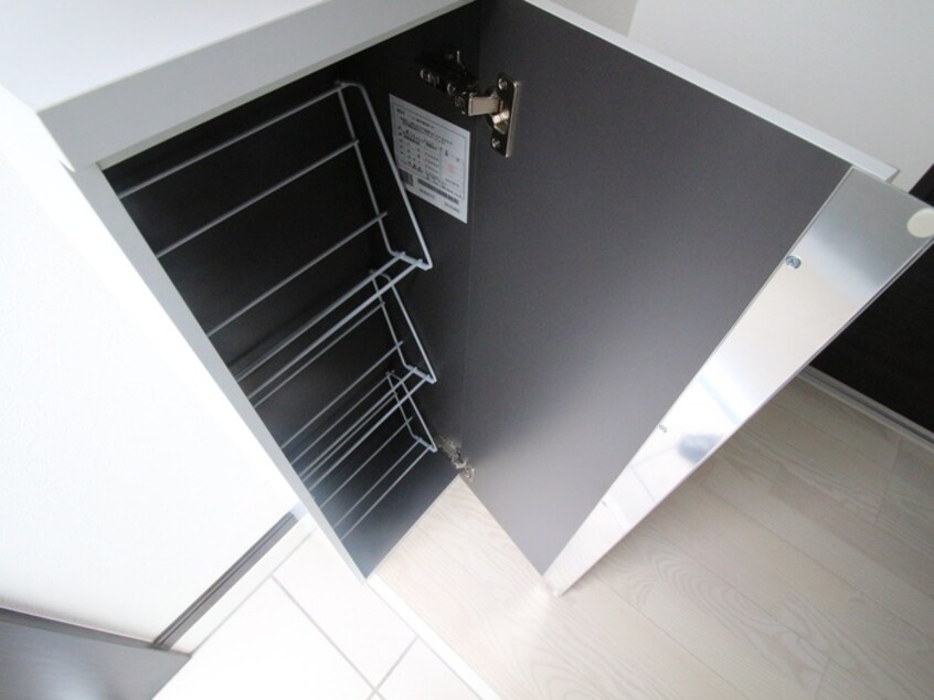 靴箱 Branch二俣川